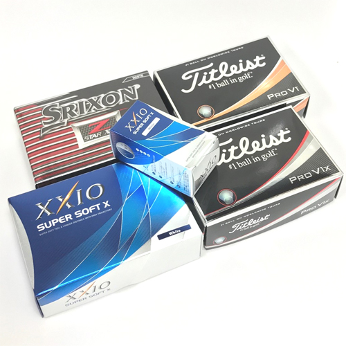 メーカー半打箱