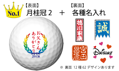 父の日人気プリント1