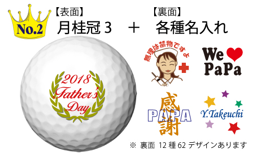 父の日人気プリント2