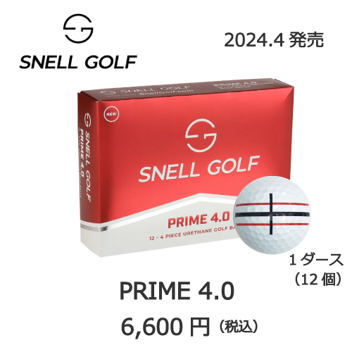 スネル4.0の画像とロックオンラインの販売価格